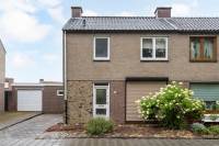 Woning Burg. Smeetsstraat 16 Munstergeleen