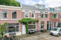 Woning Braamstraat 6 Utrecht