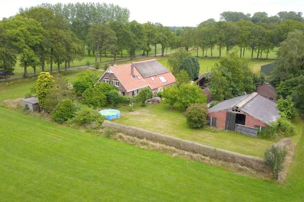 Woning Memelinkdijk 6a Hengelo (GE)