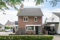 Woning Glazenmaker 8 Oost West en Middelbeers