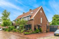 Woning Rijksstraatweg 109 Heemskerk