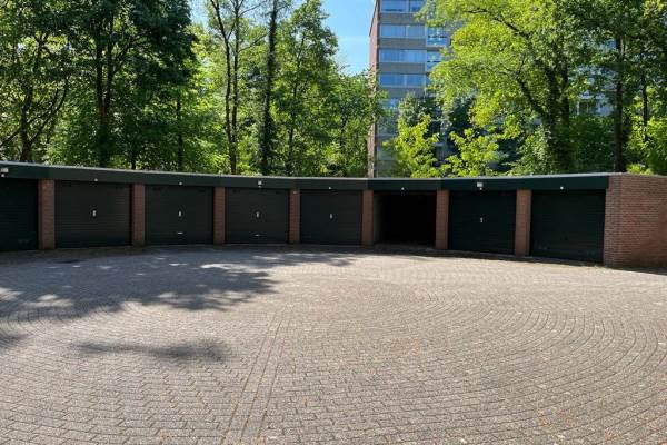 Garage Rolandseck 18G Doorwerth