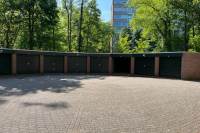 Garage Rolandseck 18G Doorwerth