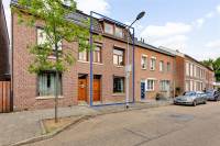 Woning Dolmansstraat 28 Maastricht