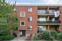 Woning Betje Wolffstraat 7B Spijkenisse