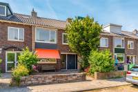Woning Johannes Husslaan 11 Amstelveen