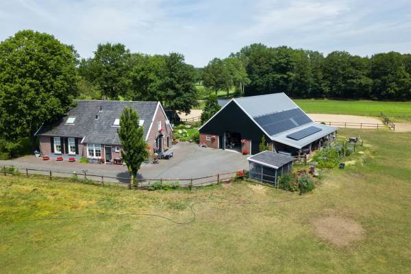 Woning Bekeringweg 10 Winterswijk Kotten