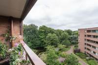 Woning Provinciënlaan 3B55 Heemstede