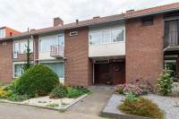 Woning Sint Sebastianusstraat 13 Steyl