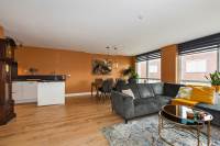 Woning Breedstraat 158 Den Haag