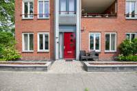 Woning Jacob Marisstraat 2c Heerhugowaard