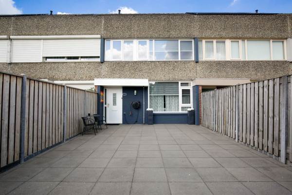 Woning Vossehol 65 Oss