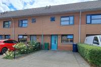 Woning Adriaan van Ostadestraat 50 Almere