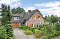 Woning Meester Sprenkelsstraat 2 Sint Anthonis