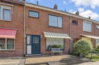 Woning Jan Nieuwenhuyzenlaan 32 Monnickendam