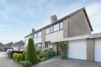 Woning Vijverveld 25 Wouw