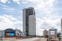 Woning Hogewerf 1 Vlaardingen