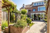 Woning Pelsakker 54 Breda