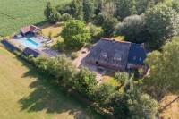 Woning Bûterheideveld 15 Makkinga