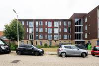 Woning Wilhelminastraat 4437 Enschede