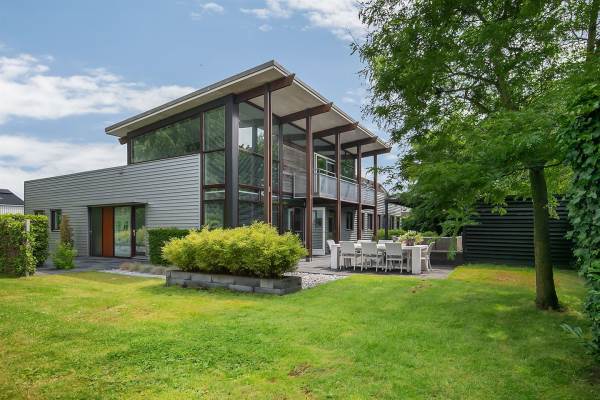 Woning Bovenstreek 14 Groningen