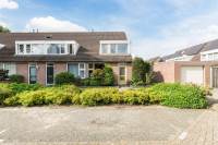 Woning Griegstraat 9 Schijndel