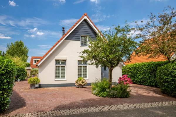 Woning Watervogel 63 Lathum