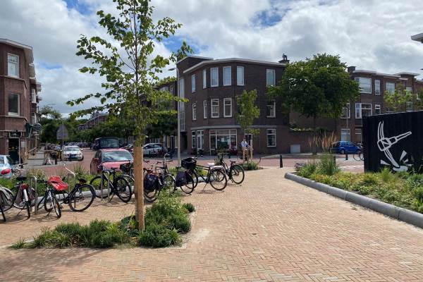 Woning De Sillestraat 135 Den Haag