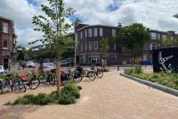 Woning De Sillestraat 135 Den Haag