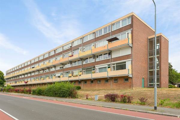 Woning Geresstraat 25 Venlo