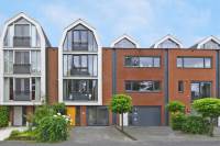Woning Laakboulevard 162 Amersfoort