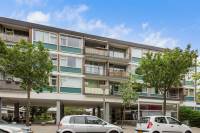 Woning Merckenburg 40 Amsterdam