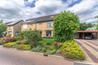 Woning Julianastraat 55 Groot-Ammers