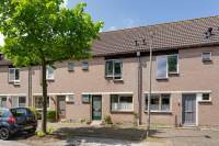 Woning Dijckscampenlaan 98 Purmerend