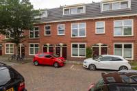 Woning Concordiastraat 35a Groningen
