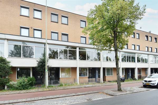 Woning Oude Haagweg 124g Den Haag