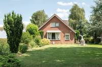 Woning Ericasestraat 25 Erica