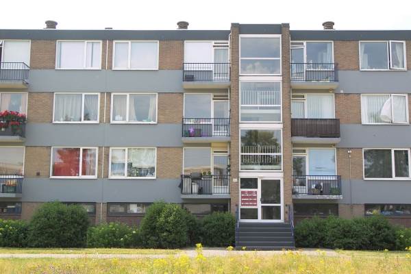 Woning Hildebrandlaan 44 Oosterhout (NB)