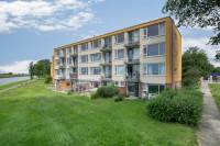 Woning Nijlânsdyk 79C Leeuwarden