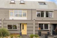 Woning Penningkruid 20 Asten