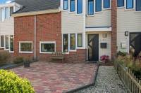 Woning Waltastate 42 Leeuwarden