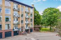 Woning Tolsteegplantsoen 42II Utrecht