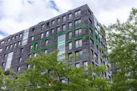 Woning Albatrospad 136 Amsterdam