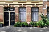 Woning Koningin Emmakade 135 Den Haag