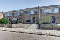 Woning Learmole 13 Workum
