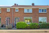 Woning Rembrandtkade 16 Wormerveer