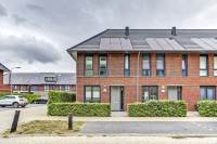 Woning Hendrik van Poelwijcklaan 8 Bennekom