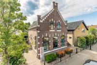 Woning Smitsweg 70 Hellevoetsluis