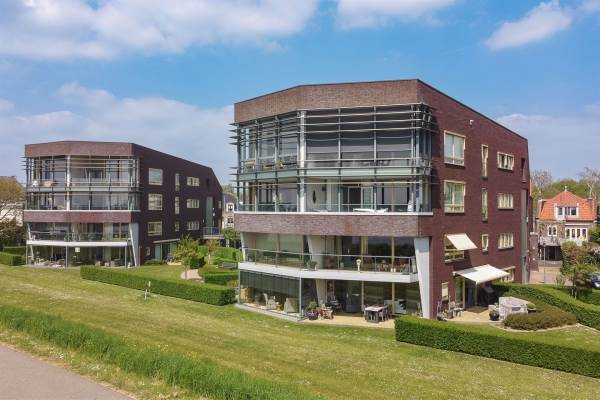 Woning Rivierstaete 29 Alblasserdam