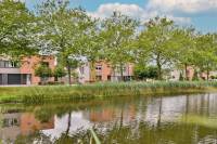 Woning Jan P. Sweelincksingel 18 Hoofddorp